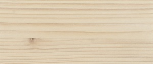 Vzorek dřeviny - smrk odstín bílý