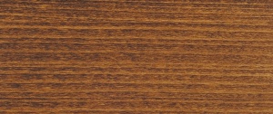 Vzorek dřeviny - buk odstín mahagon