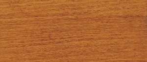 Vzorek dřeviny - buk odstín třešeň
