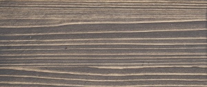Vzorek dřeviny - smrk odstín bazalt